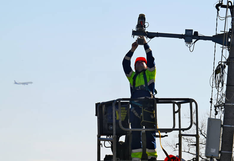 НЦ БДД МВД России и ГИБДД усиливают контроль - Рост камер фиксации-0