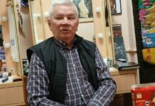 Невероятные истории Владимира Сергиякова о съемках «Дерсу Узала» с Акирой Куросавой neveroyatnye istorii vladimira sergiyakova o semkah dersu uzala s akiroj kurosavoj-urbandigest-ru-174454793000-0