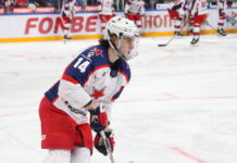 Никита Седов из ЦСКА оптимистично настроен после новостей о мельдонии nikita sedov iz czska optimistichno nastroen posle novostej o meldonii-urbandigest-ru-174549237100-0