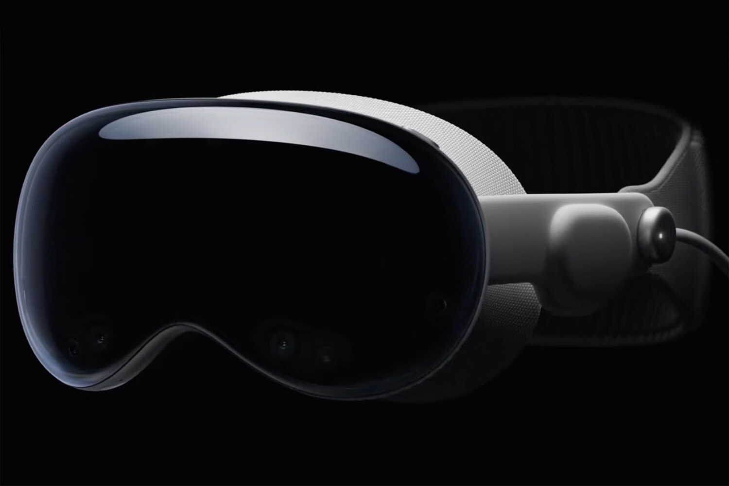 Apple Vision Pro нового поколения - новшества в сфере AR и доступности-0