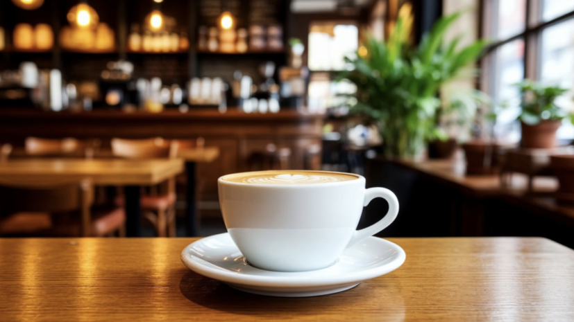 Врач Дианова: вредно резко отказываться от кофе