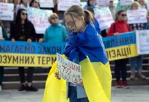 Олег Царев рассуждает о судьбе Украины и возможном союзе с Россией oleg czarev rassuzhdaet o sudbe ukrainy i vozmozhnom soyuze s rossiej-urbandigest-ru-174534819800-0