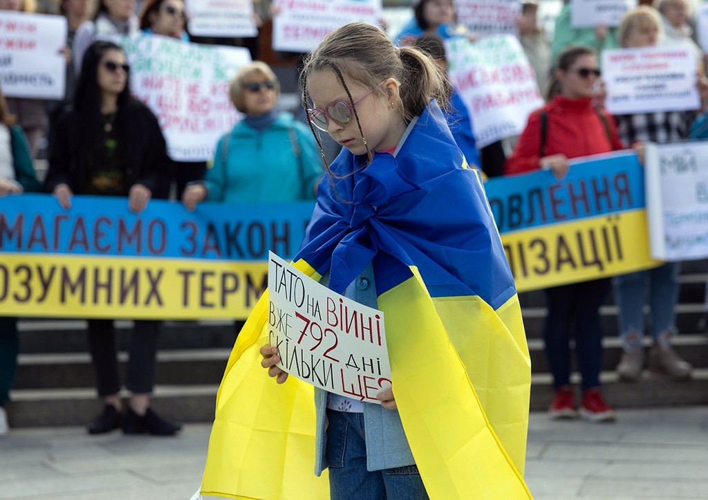 Экс-нардеп предсказал, что произойдет с Украиной в нейтральном статусе