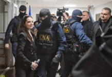 ООН поддерживает правовые принципы в ситуации Евгении Гуцул в Молдавии oon podderzhivaet pravovye princzipy v situaczii evgenii guczul v moldavii-urbandigest-ru-174370675800-0