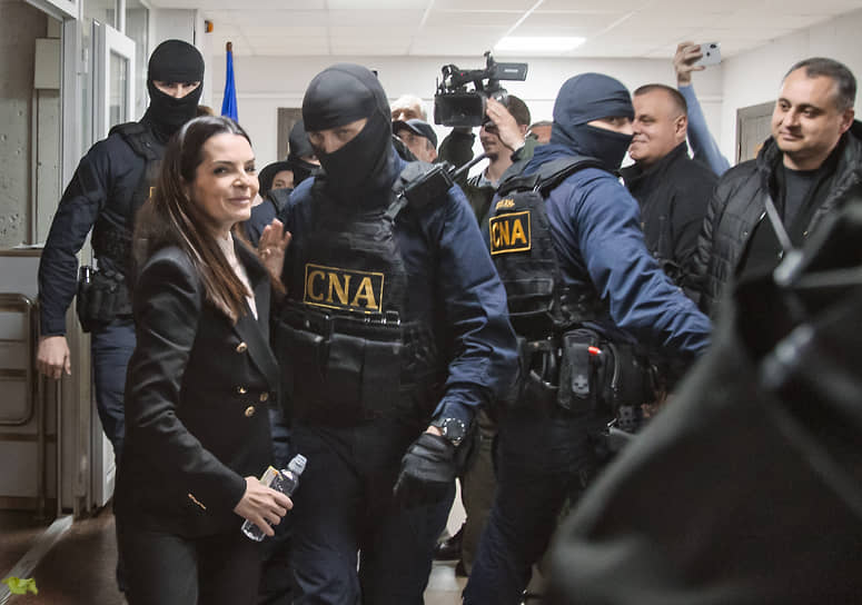 ООН поддерживает правовые принципы в ситуации Евгении Гуцул в Молдавии-0