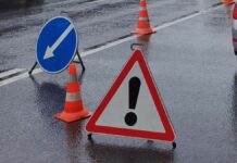 Оперативные службы Москвы устраняют последствия ДТП на МКАД и Минском шоссе Последствия ДТП с участием двух автомобилей такси на Ленинском проспекте