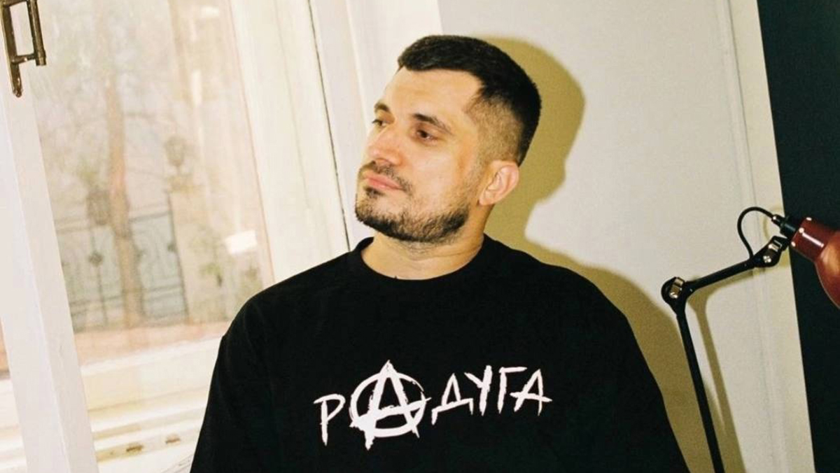 Из-за чего умер Паша Техник