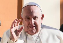 Папа Франциск и Ватикан - Пророчество о Папах вдохновляет на надежду papa franczisk i vatikan prorochestvo o papah vdohnovlyaet na nadezhdu-urbandigest-ru-174522596200-0