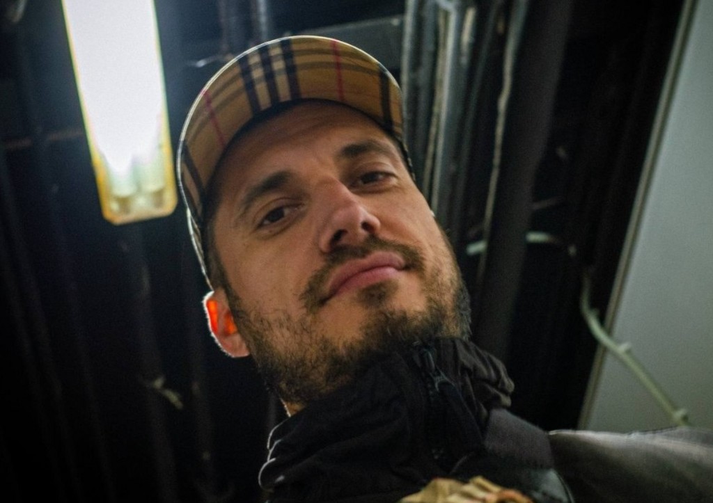 Паша Техник