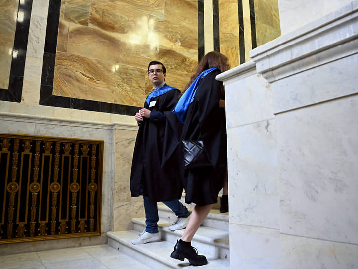 Перспективы выпускников в РФ и оптимизм РАНХиГС на фоне кадрового роста-0