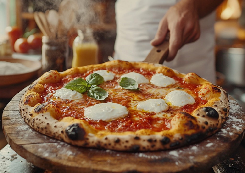 Назван популярный фастфуд, способный вызвать аллергию