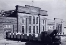 Подвиг инженеров. Тавдинский комбинат запустил ДСП-10 для авиации podvig inzhenerov tavdinskij kombinat zapustil dsp10 dlya aviaczii-urbandigest-ru-174523841200-0