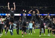 Opta предрекает триумф Арсенала и Итальянского Интер в Лиге чемпионов predrekaet triumf arsenala i italyanskogo inter v lige chempionov-urbandigest-ru-174488599000-0