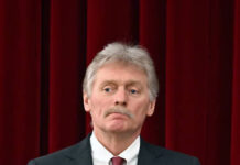 Путин и султан Омана обсудят иранскую программу - Песков подтвердил диалог putin i sultan omana obsudyat iranskuyu programmu peskov podtverdil dialog-urbandigest-ru-174524552800-0