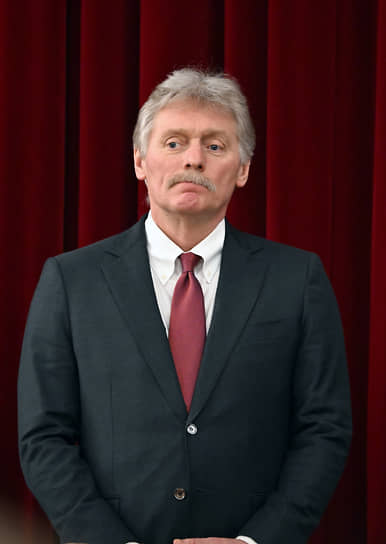 Путин и султан Омана обсудят иранскую программу - Песков подтвердил диалог-0