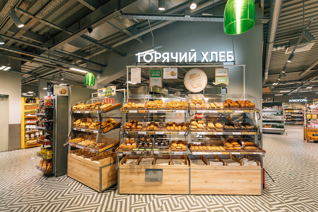 У покупателей вырос интерес к продукции собственных торговых марок крупнейшего федерального ритейлера 