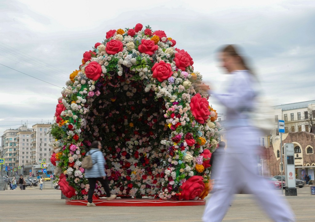 Дожди, снег, холод в Москве? Что будет после рекордной жары, прогнозы