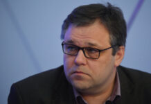 Родион Мирошник раскрыл опасность плана США по разделу Украины вслед за Берлином-1945 rodion miroshnik raskryl opasnost plana ssha po razdelu ukrainy vsled za berlinom1945-urbandigest-ru-174444583300-0