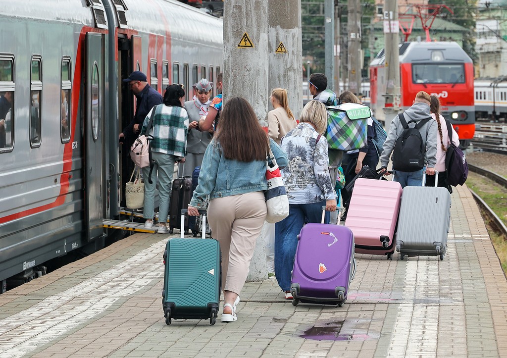 Россиян предупредили о повышении цен на курортах, кроме одного направления