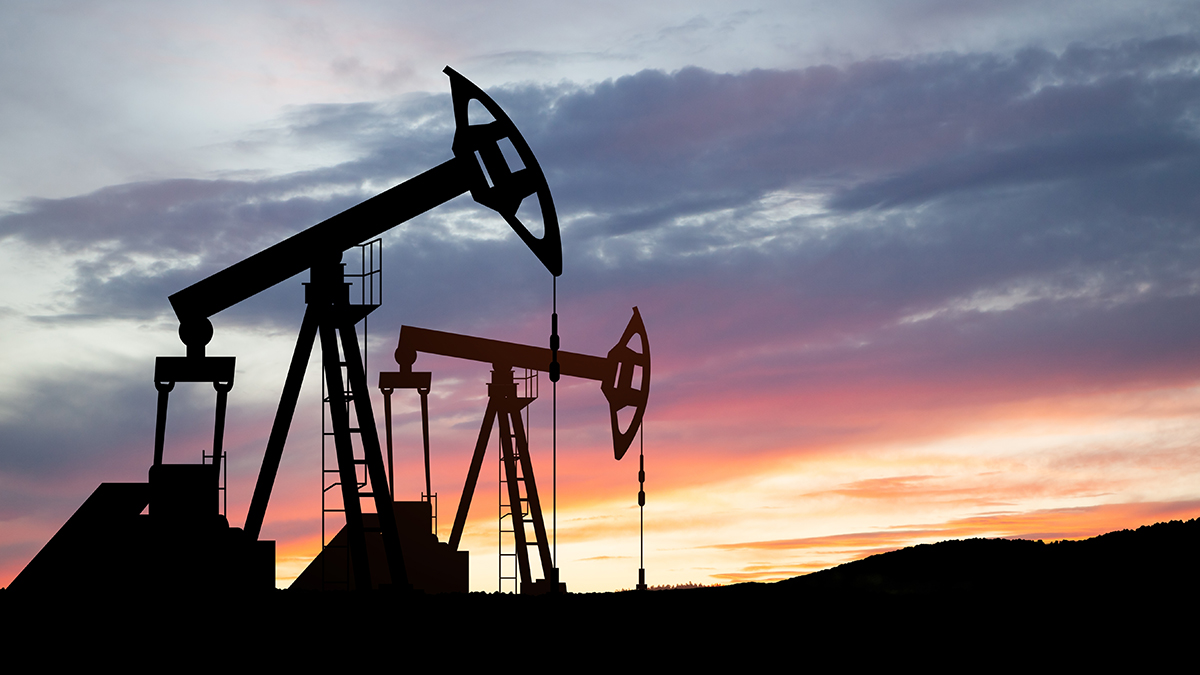 Bloomberg: Доходы России от продажи нефти упали до уровня середины 2023 года