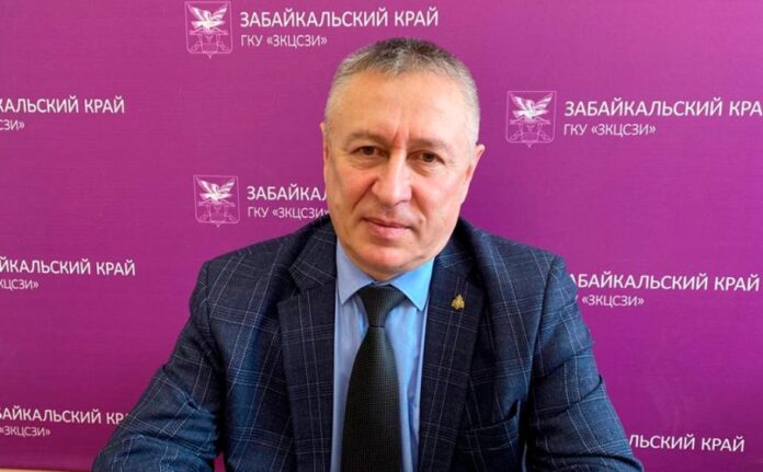 rukovoditel mchs zabajkalya peredayot polnomochiya v razgar pozharnogo sezona-urbandigest-ru-174583547800-0