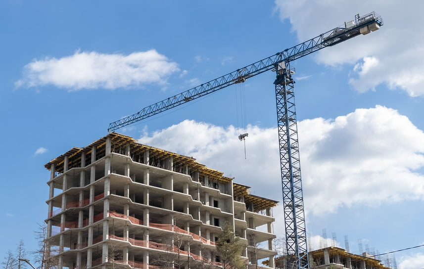 Рынок новостроек Москвы демонстрирует новые тренды по данным Метриум-0