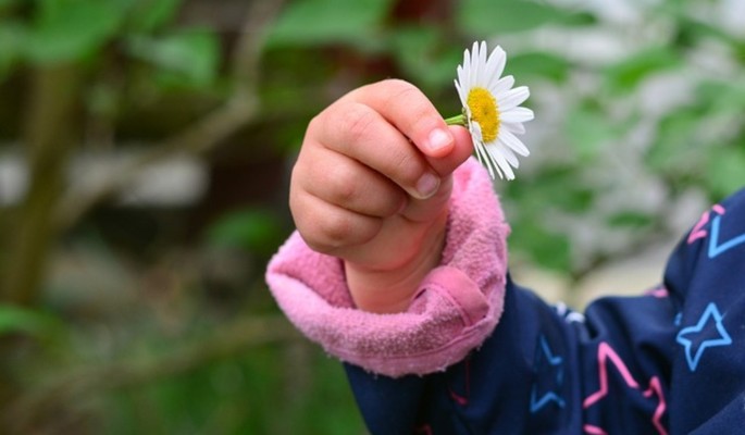 "Просто вау": вышедшая с двумя детьми Саша Кабаева откровенно о переменах в жизни