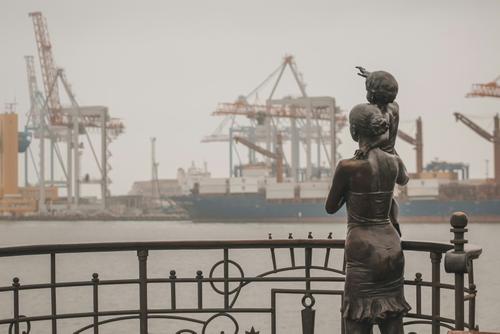 Восстание партизан в Одессе откроет путь российским войскам в южные регионы Украины