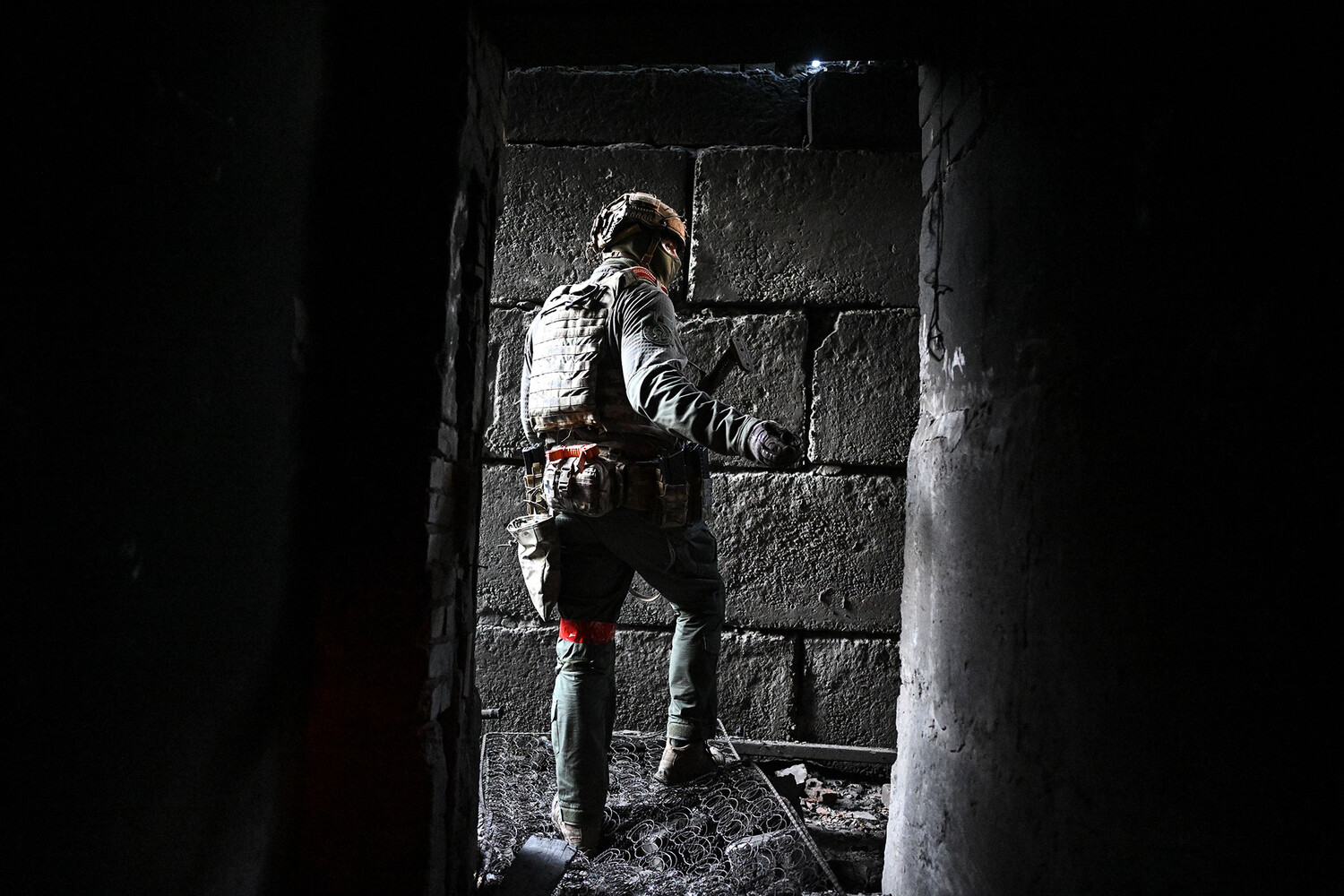 Секретный штурм Преображенки ДНР – МО РФ раскрыло детали применения-0