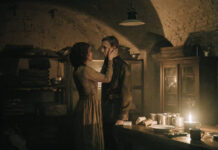 Сергей Коротаев и Владислав Миллер в эпической драме о Брестской крепости sergej korotaev i vladislav miller v epicheskoj drame o brestskoj kreposti-urbandigest-ru-174594218100-0