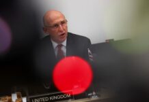 Сергей Лавров и Джон Хили обсуждают скрытые цели Великобритании на Украине sergej lavrov i dzhon hili obsuzhdayut skrytye czeli velikobritanii na ukraine-urbandigest-ru-174580922100-0