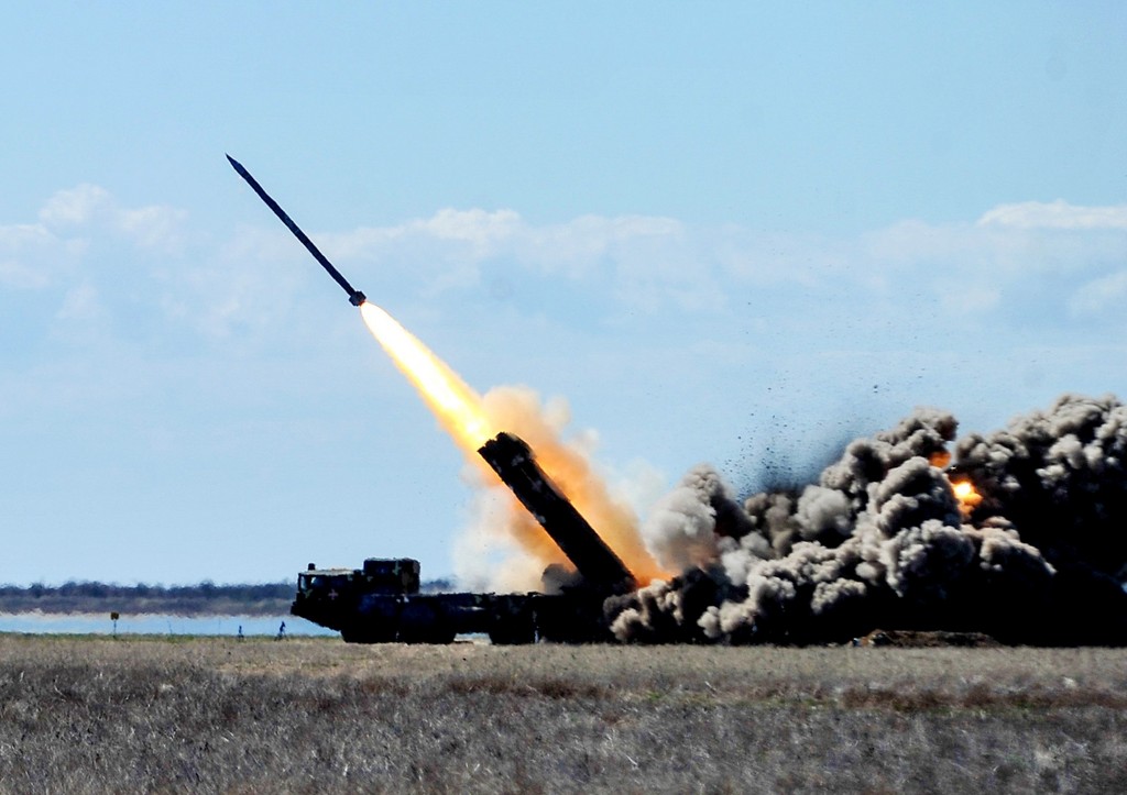 Лавров объяснил цель российских ударов по Киеву