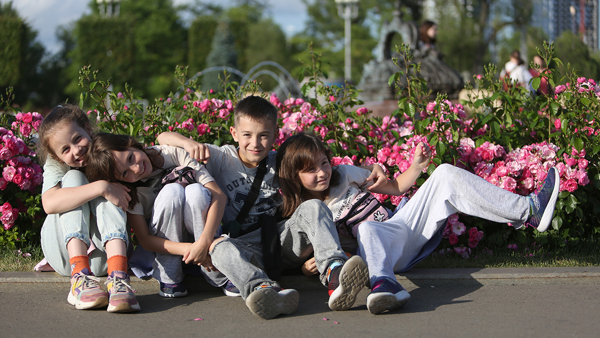 В ГД внесли законопроект о бесплатном обучении детей из многодетных семей в вузах