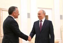 Сергей Марков рассказал о переговорах Путина и Уиткоффа, маневрах Трампа sergej markov rasskazal o peregovorah putina i uitkoffa manevrah trampa-urbandigest-ru-174559999000-0