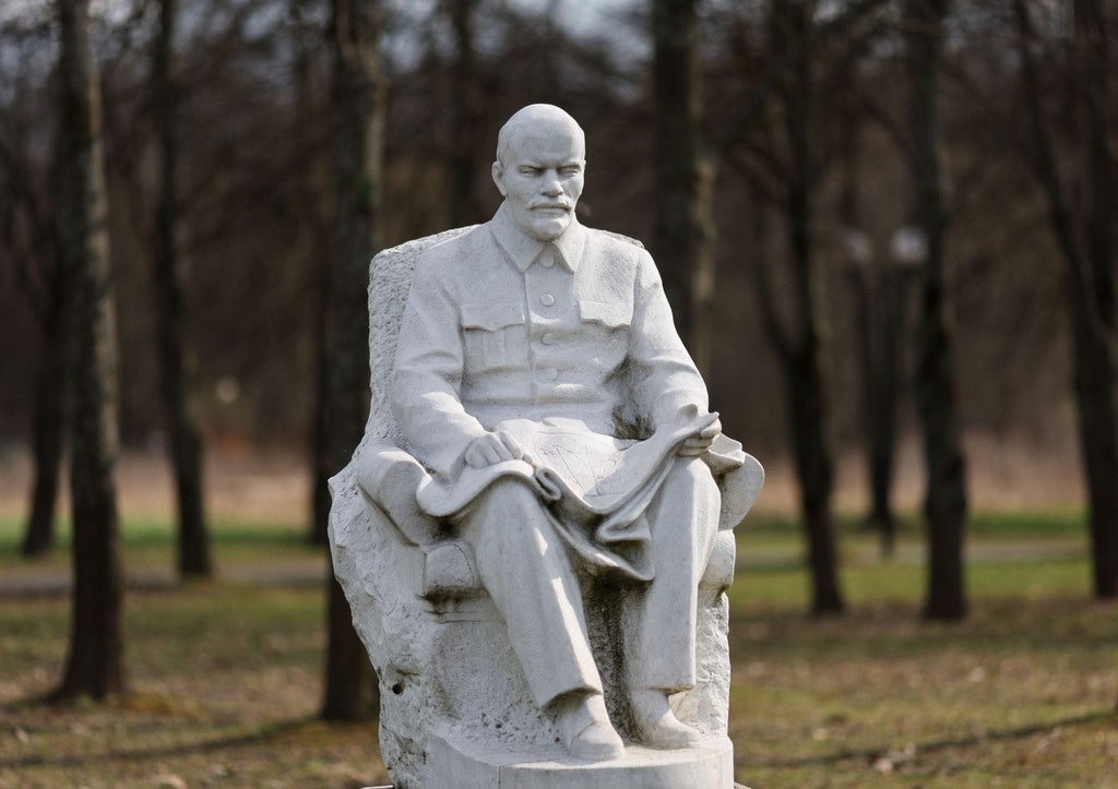 Ученые раскрыли, почему на самом деле умер Ленин