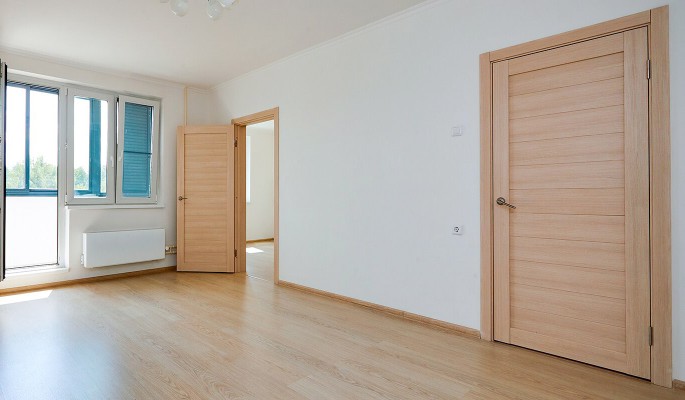 В Москве по программе реновации за год ввели в эксплуатацию 45 домов