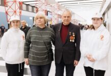 sergej sobyanin i natalya sergunina o volonterskom dvizhenii moskvy k 80letiyu pobedy-urbandigest-ru-174505571700-0