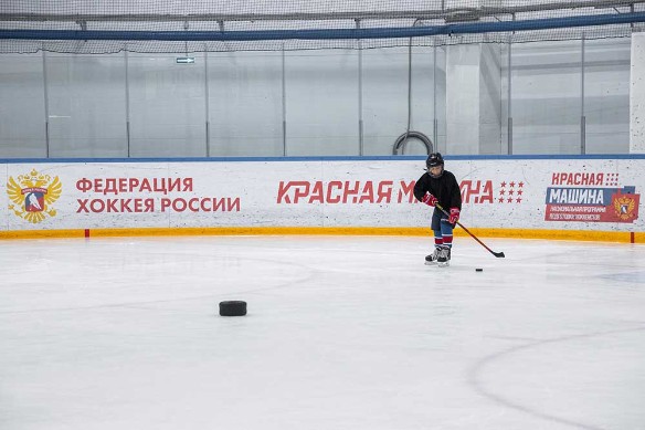 Фото: АГН "Москва" / Максим Мишин, пресс-служба мэра и правительства Москвы