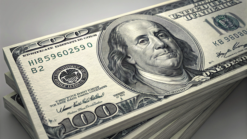 Доцент Суверов назвал влияющие на курс доллара факторы