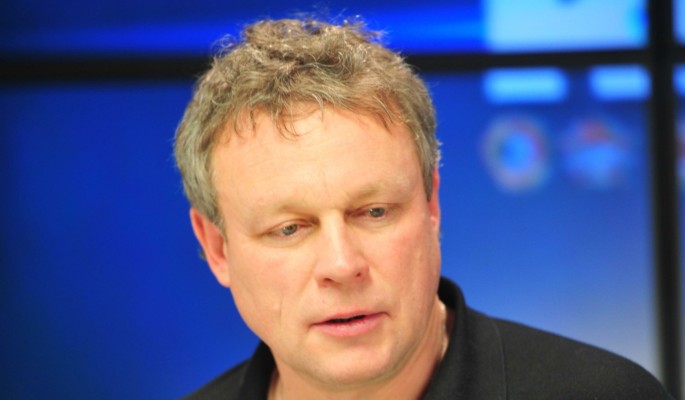 "Взял деньги": доверчивого Жигунова обчистили до нитки