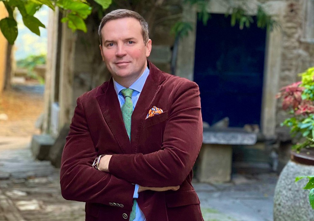 Сергей Жорин