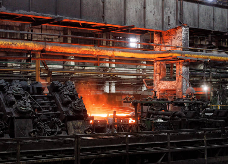 Северсталь, ММК и Евраз ищут новые горизонты онлайн-продаж на Платферрум-0