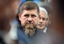 Спецназ Ахмат под Демидовкой уничтожил группу ВСУ Рамзан Кадыров подтвердил бой в Белгородской области specznaz ahmat pod demidovkoj unichtozhil gruppu vsu ramzan kadyrov podtverdil boj v belgorodskoj oblasti-urbandigest-ru-174422673700-0