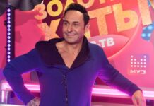 Стас Костюшкин благодарит поклонников за поддержку хита Останешься stas kostyushkin blagodarit poklonnikov za podderzhku hita ostaneshsya-urbandigest-ru-174423514000-0