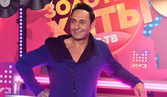 "Как я вас люблю": Костюшкин поблагодарил фанатов за продвижение новой песни