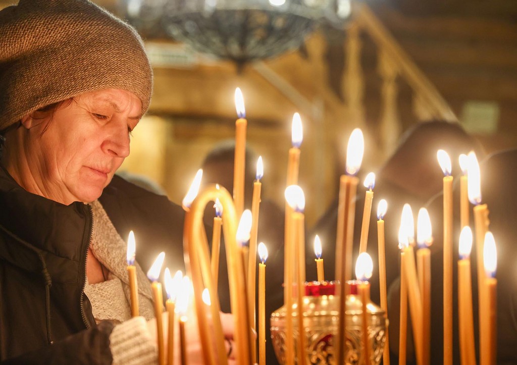 Страстная неделя 2025 — даты, правила и краткая история