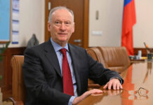 Стратегическое развитие ВМФ России - Николай Патрушев о достижениях и планах strategicheskoe razvitie vmf rossii nikolaj patrushev o dostizheniyah i planah-urbandigest-ru-174523992200-0