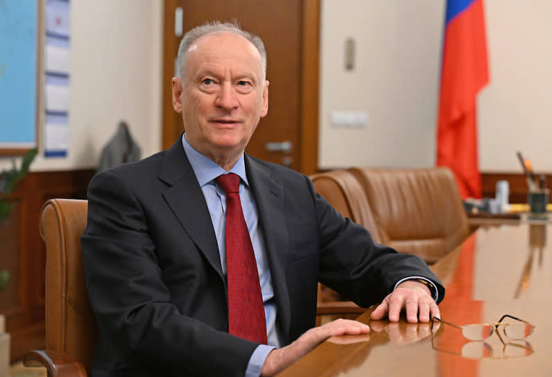 Стратегическое развитие ВМФ России - Николай Патрушев о достижениях и планах-0