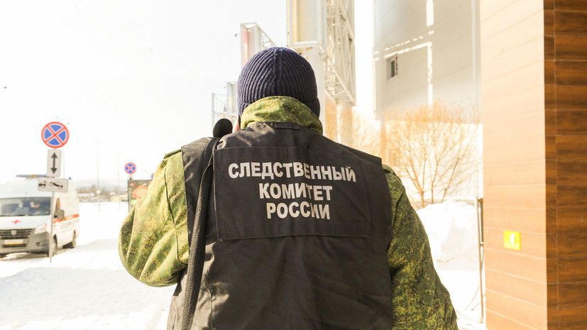 В Кургане завели дело по факту избиения подростка сверстниками