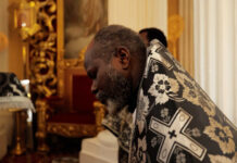 Свет веры в Африке - как митрополит Константин вдохновил новых священников svet very v afrike kak mitropolit konstantin vdohnovil novyh svyashhennikov-urbandigest-ru-174512940600-0